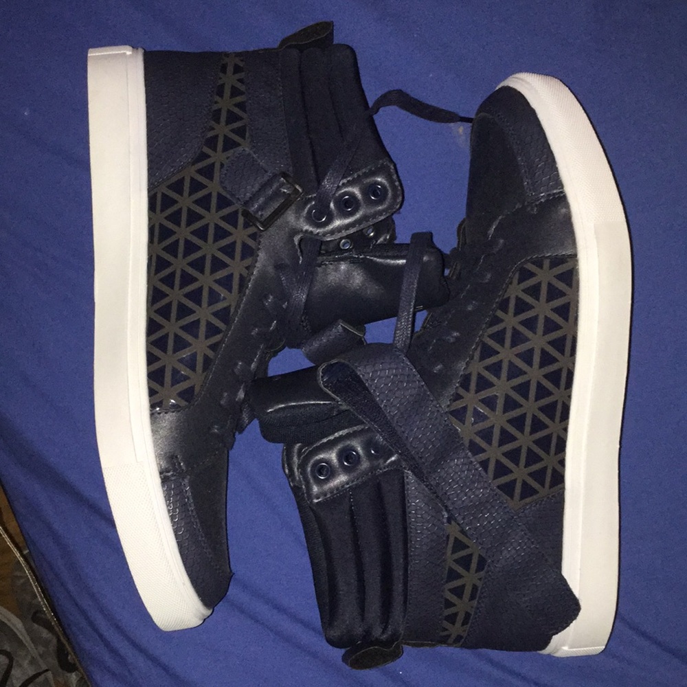 Union bay high tops